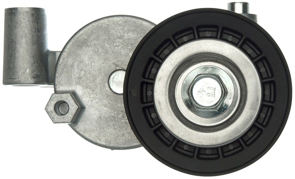 AC Delco Gold Belt Tensioner Assembly 39351 — image 4